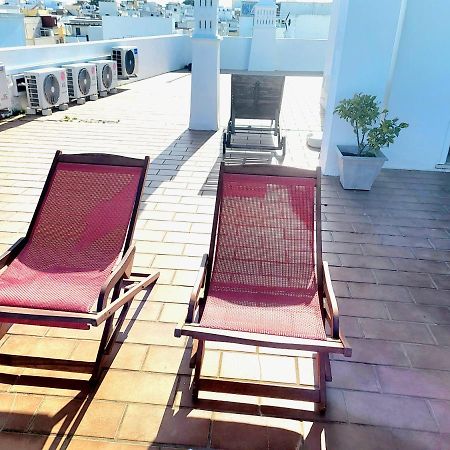 Apartamento Praia Fuseta 3 - Ria Formosa Olhão Exterior foto